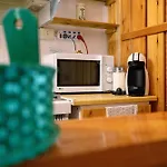 Apartman Casa Franco -