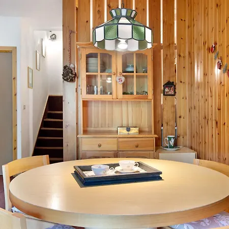 Apartamento Casa Franco -