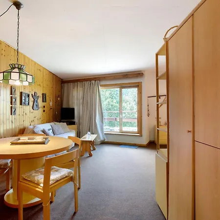 Casa Franco - Apartamento Pila (Valle d'Aosta)