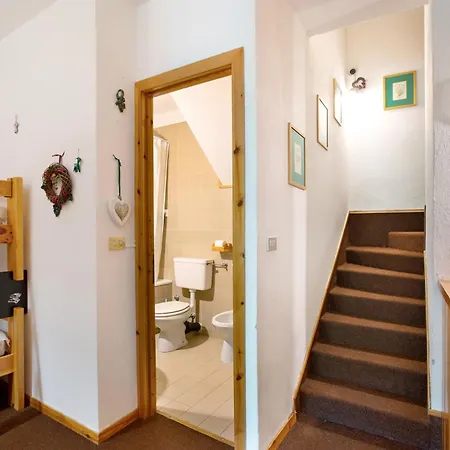 Apartamento Casa Franco - *