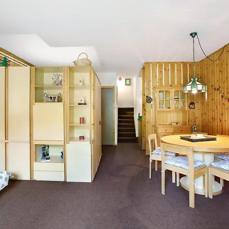 Casa Franco - Apartamento *