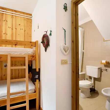 Apartament Casa Franco -