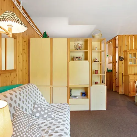 Apartamento Casa Franco - *