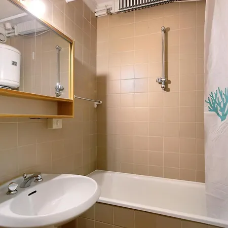 Casa Franco - Apartamento *