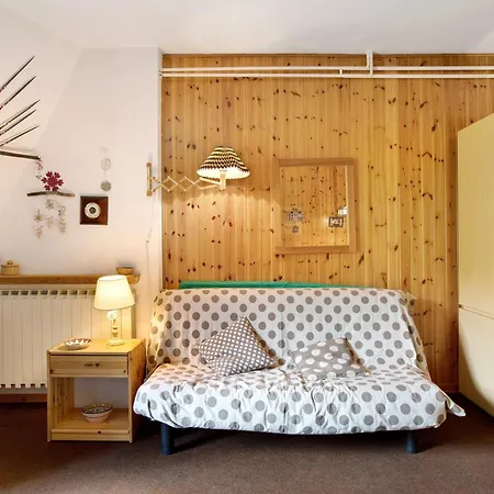Apartman Casa Franco -